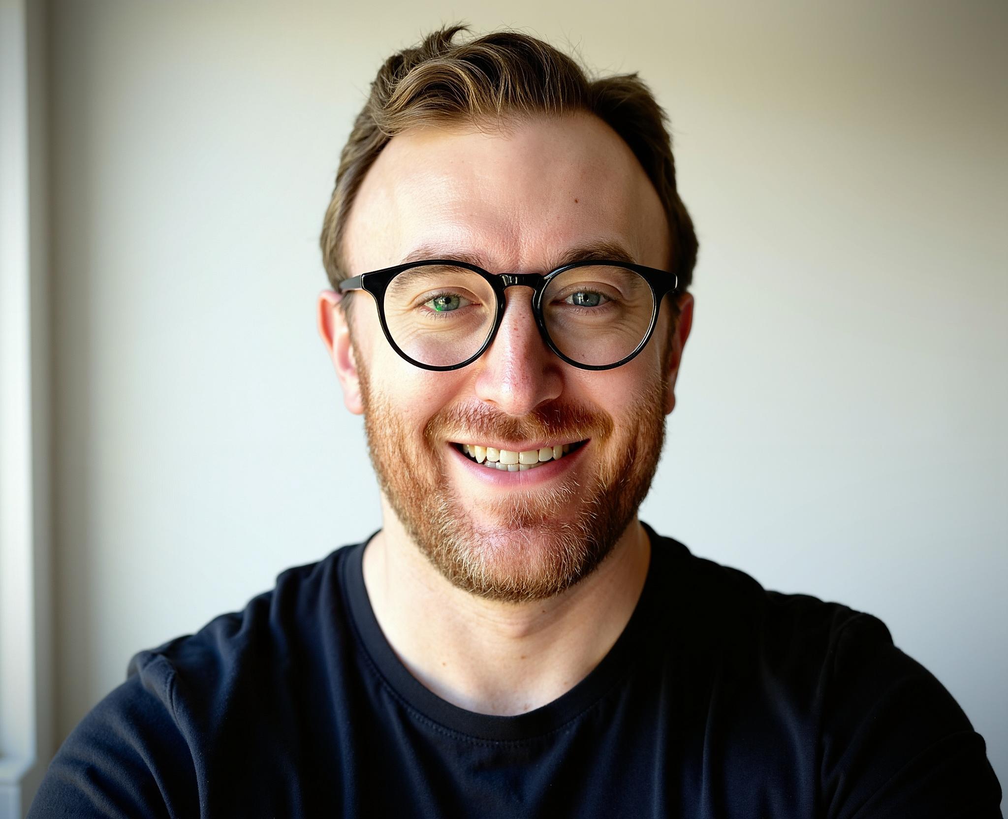 Andrew, founder of LessonSchedulerPro