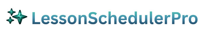 LessonSchedulerPro logo